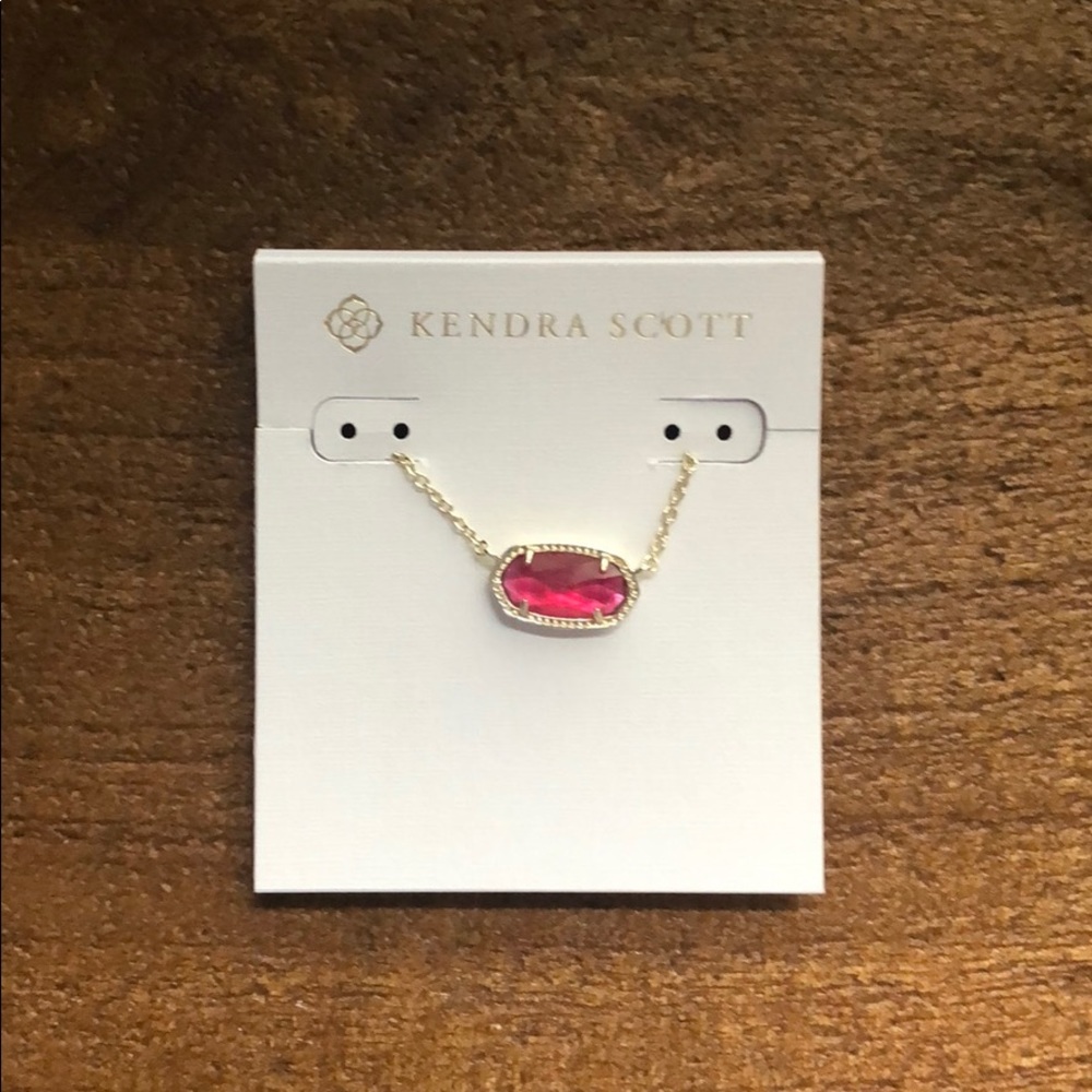 Kendra Scott Necklace